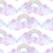 Rainbow Cotton Fabric Bundle by Loops &#x26; Threads&#x2122;